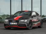 Audi RS5 TDI Concept 2014 года